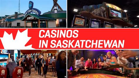 sask online casino.